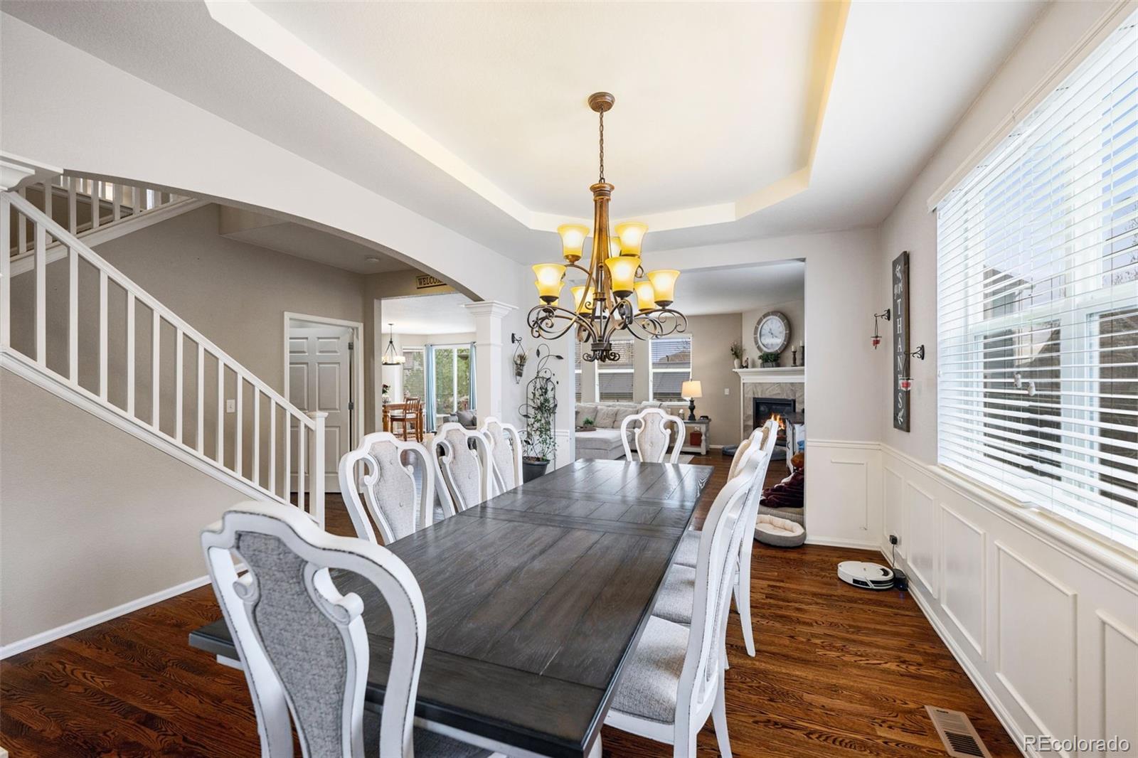 20366 Spruce Point Place Parker, CO 80134 - Photo 4 of 38