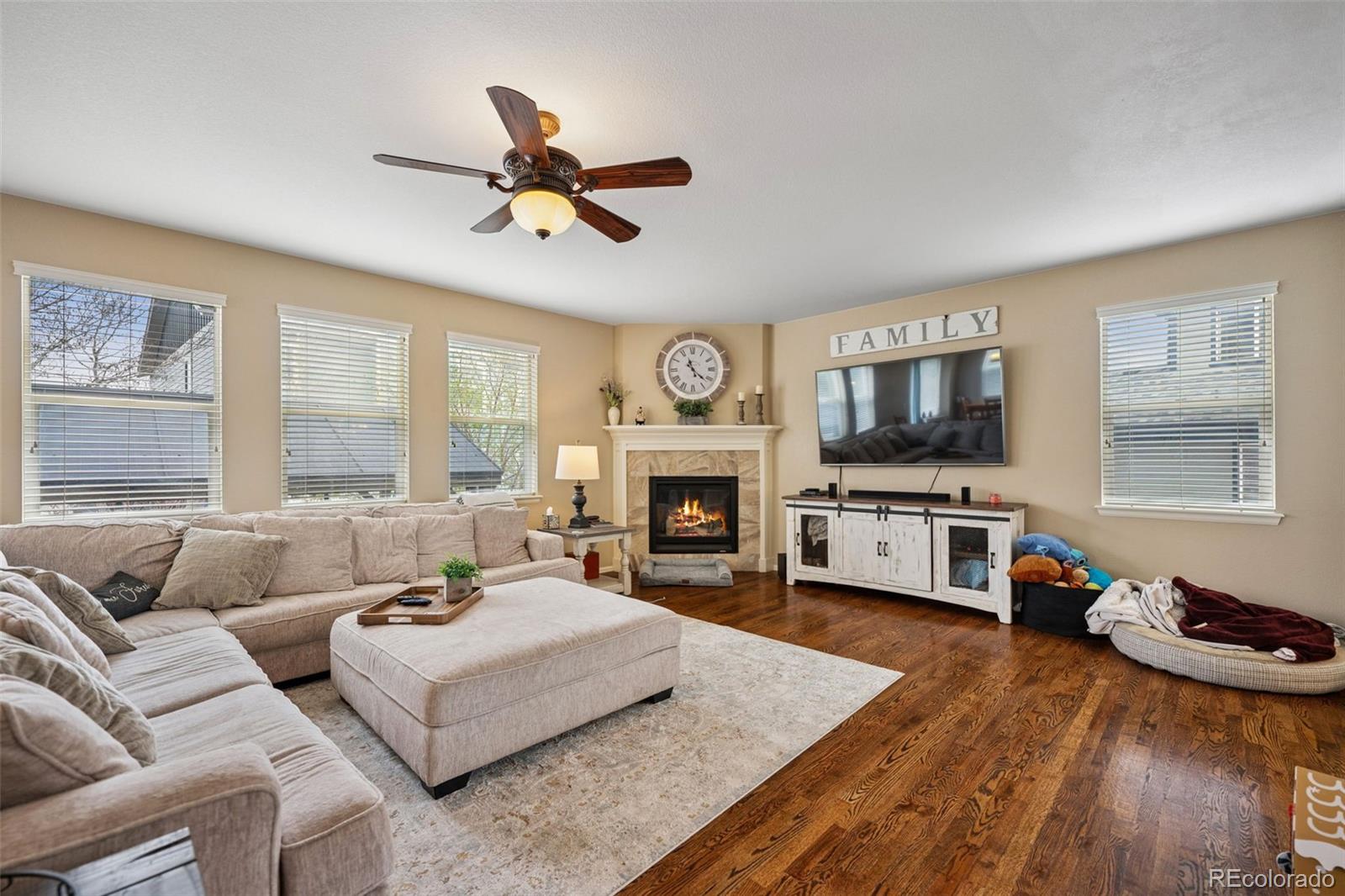 20366 Spruce Point Place Parker, CO 80134 - Photo 6 of 38