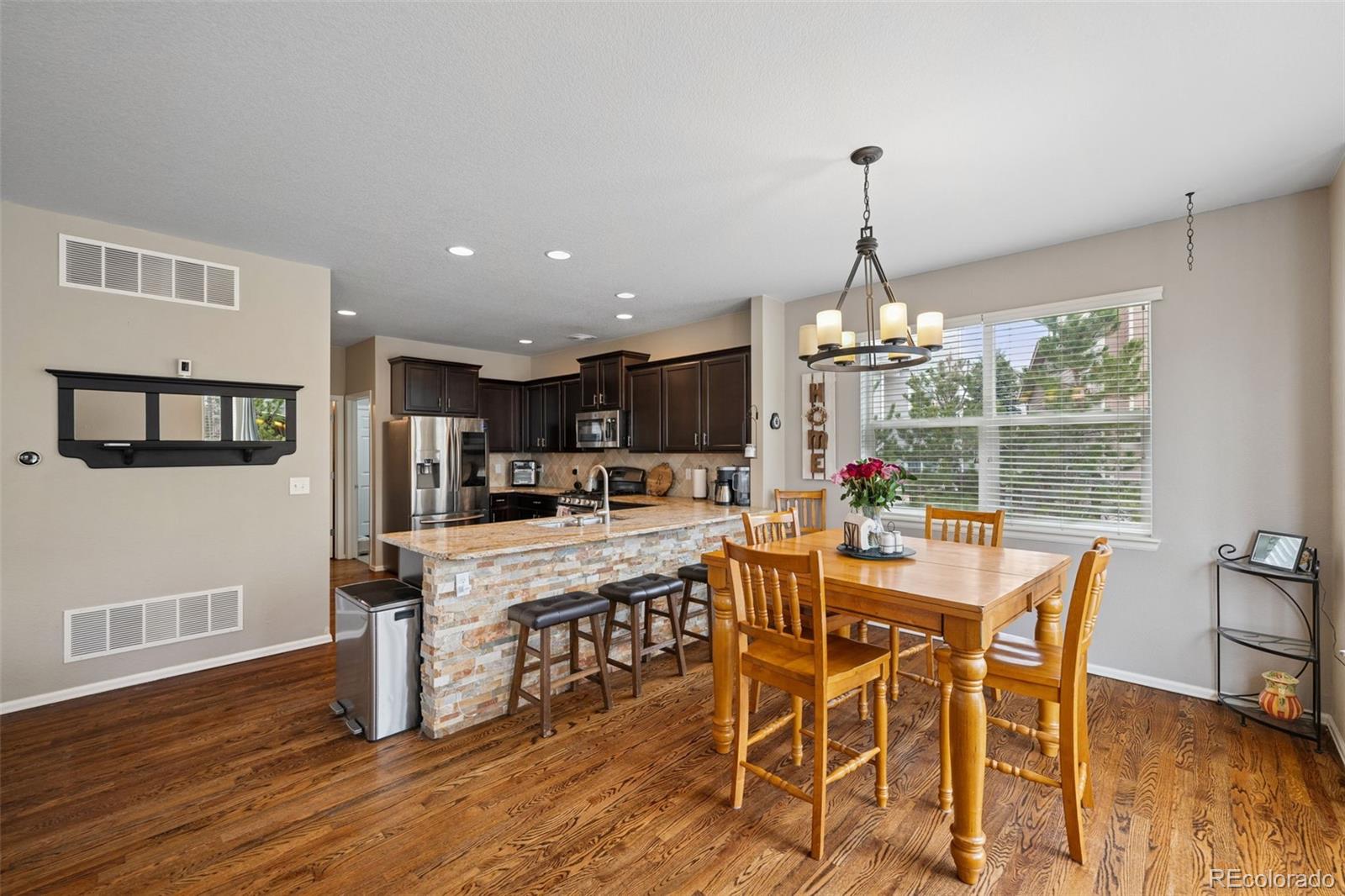 20366 Spruce Point Place Parker, CO 80134 - Photo 7 of 38