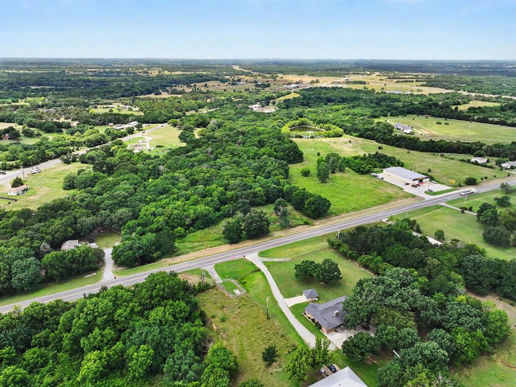 Tbd Ole Ambrose Road Bells, TX 75414 - Photo 1 of 19