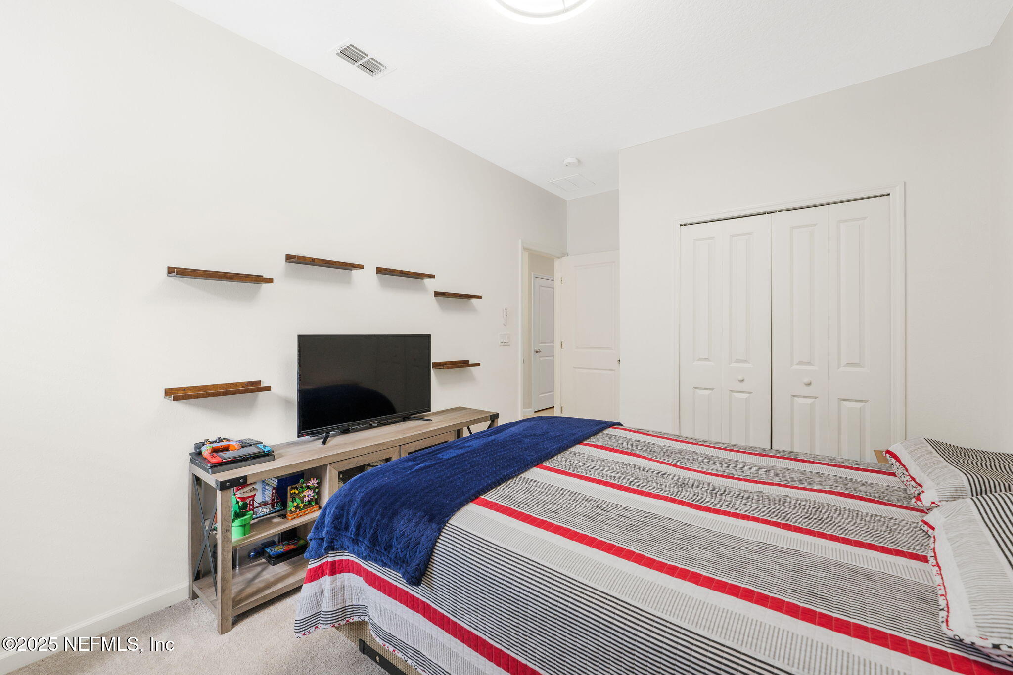 109 White Rabbit Run St. Augustine, FL 32092 - Photo 22 of 55 Bedroom 2