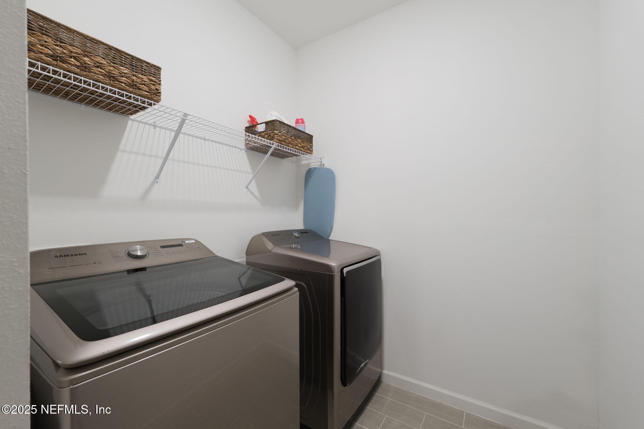 109 White Rabbit Run St. Augustine, FL 32092 - Photo 24 of 55 Laundry