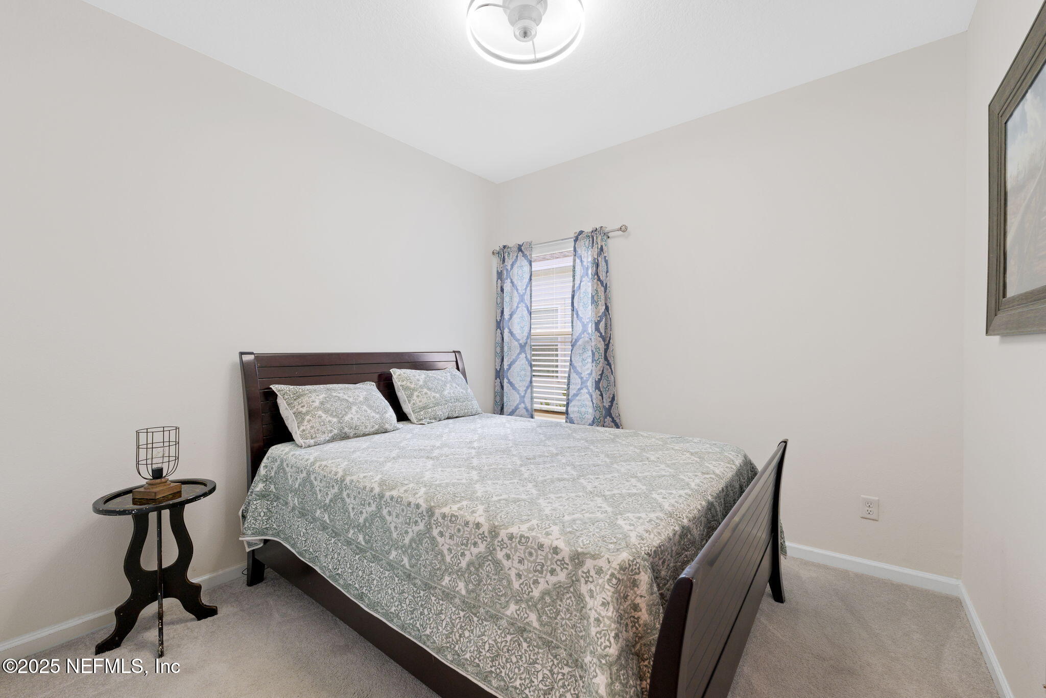 109 White Rabbit Run St. Augustine, FL 32092 - Photo 25 of 55 Bedroom 3
