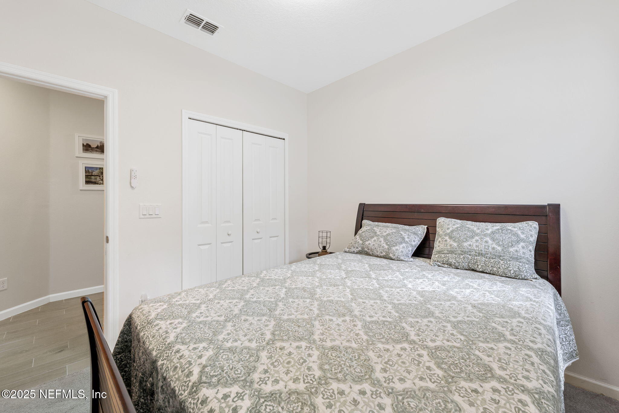 109 White Rabbit Run St. Augustine, FL 32092 - Photo 26 of 55 Bedroom 3