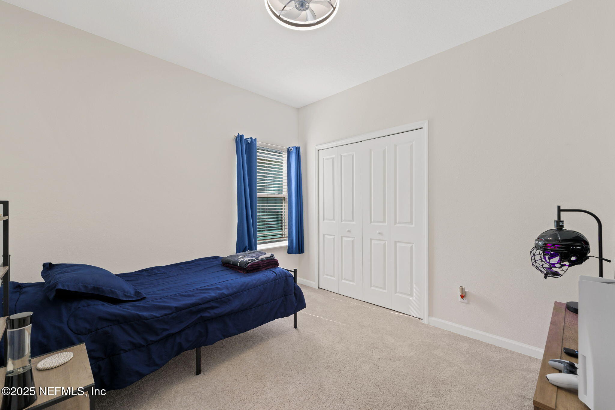 109 White Rabbit Run St. Augustine, FL 32092 - Photo 27 of 55 Bedroom 4