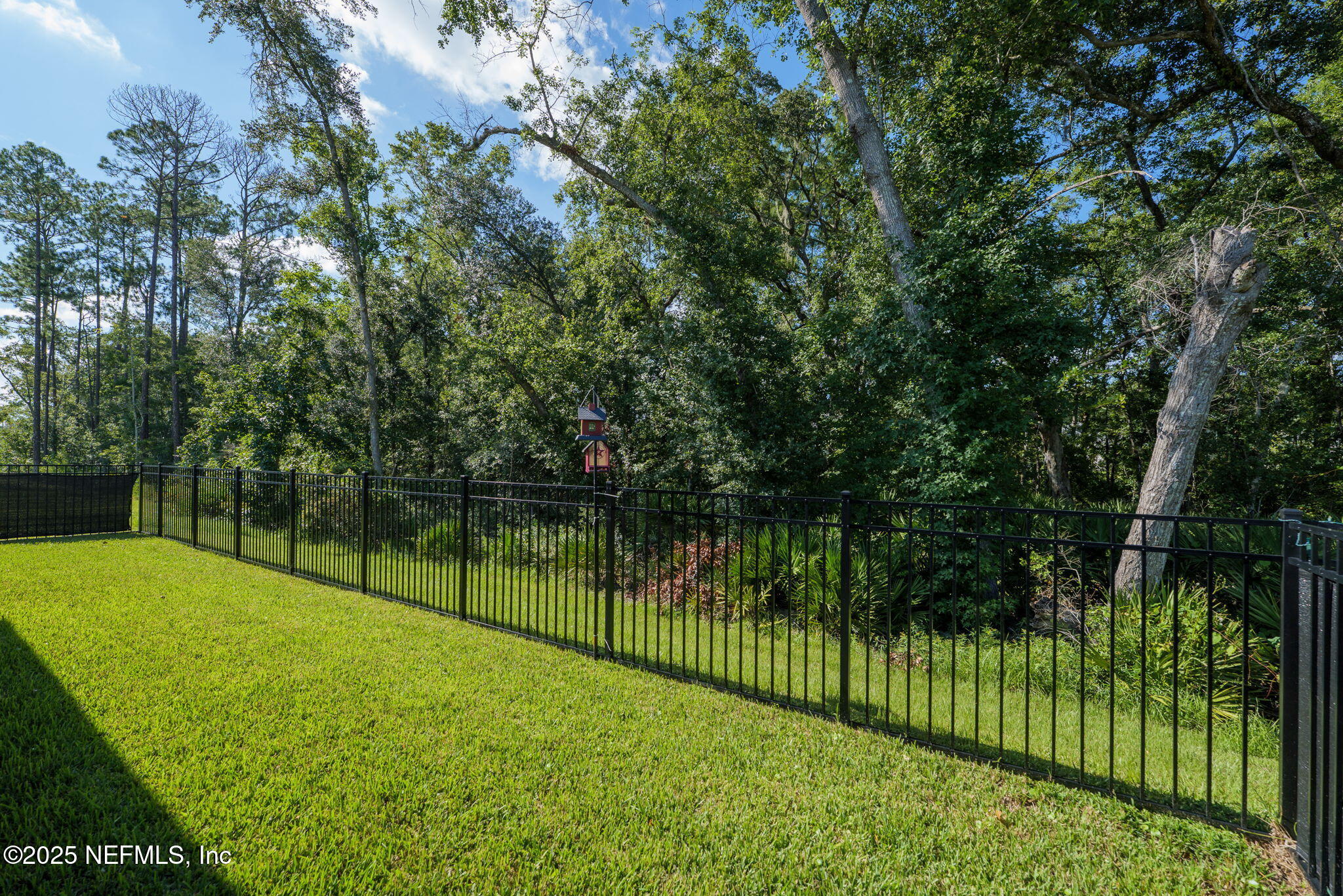 109 White Rabbit Run St. Augustine, FL 32092 - Photo 34 of 55 Backyard