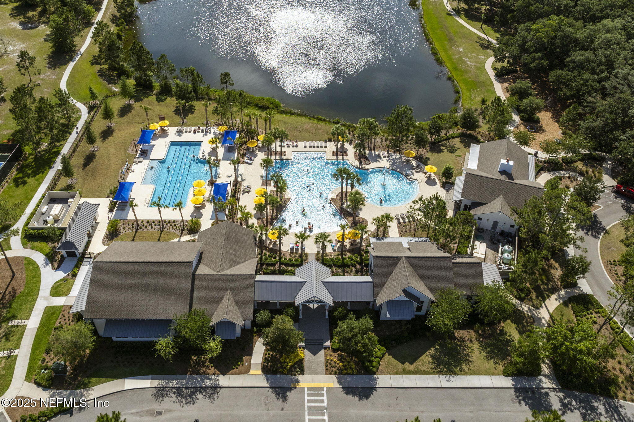 109 White Rabbit Run St. Augustine, FL 32092 - Photo 42 of 55 Trailmark Amenities
