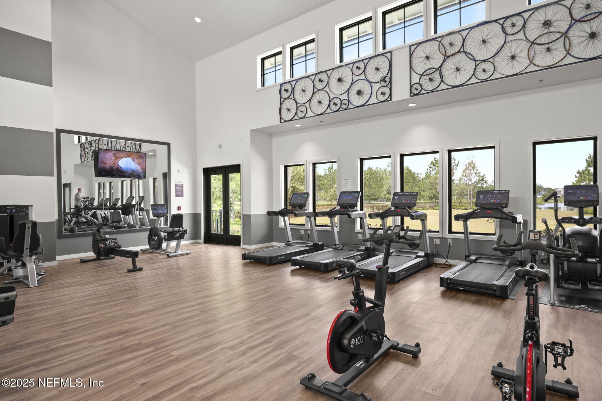 109 White Rabbit Run St. Augustine, FL 32092 - Photo 49 of 55 Trailmark Fitness Center