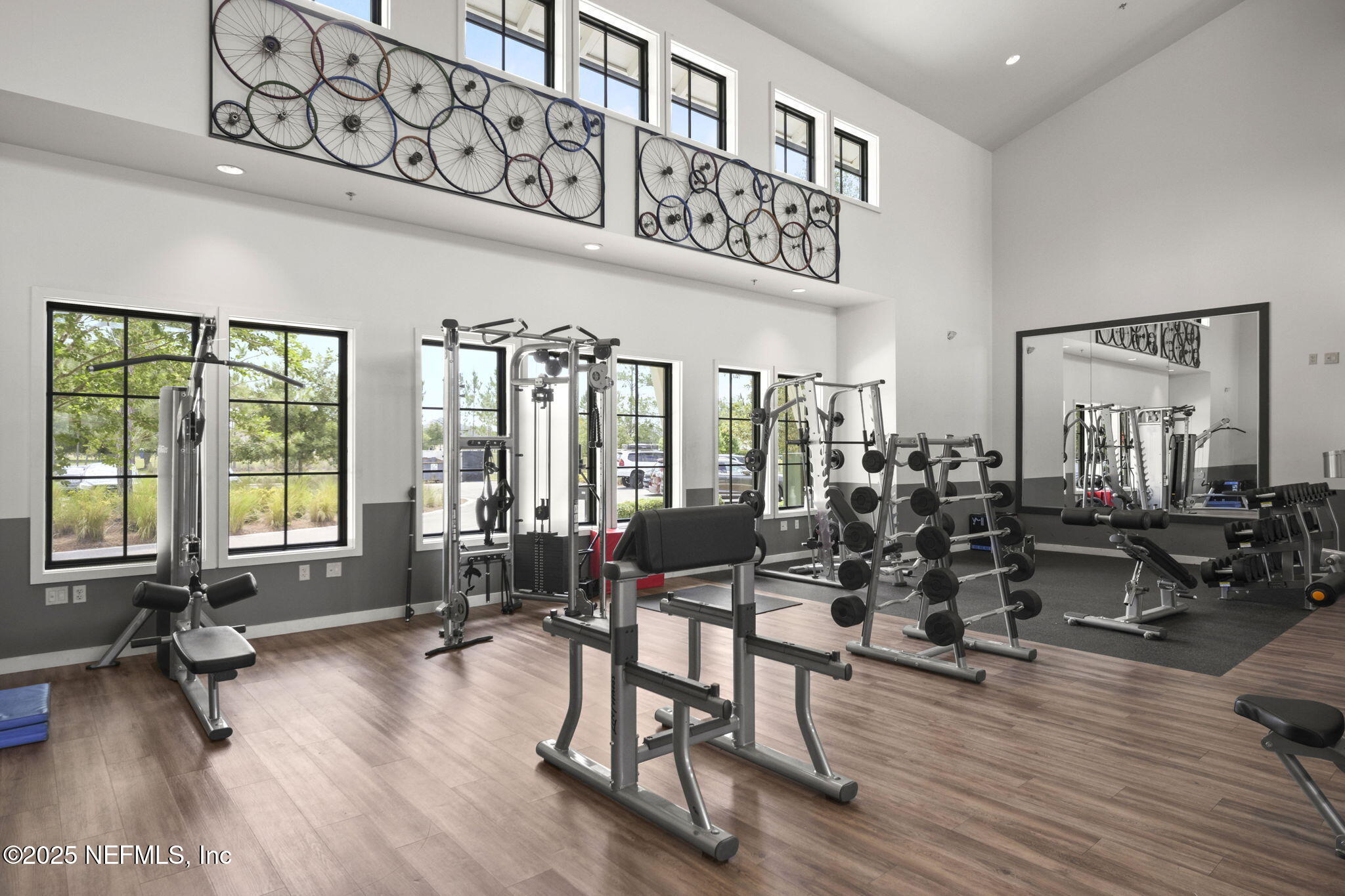 109 White Rabbit Run St. Augustine, FL 32092 - Photo 50 of 55 Trailmark Fitness Center