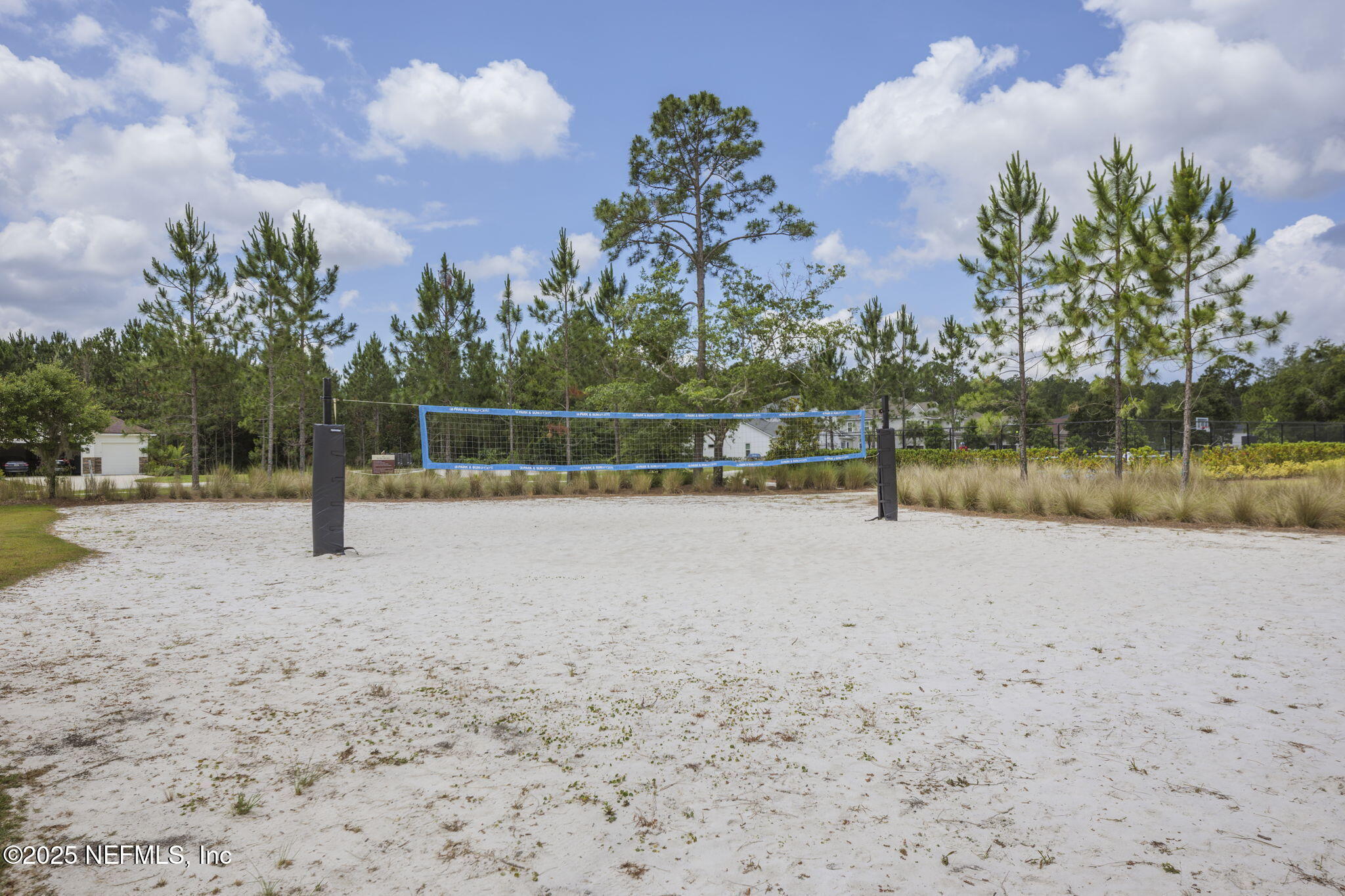 109 White Rabbit Run St. Augustine, FL 32092 - Photo 52 of 55 Trailmark Volleyball