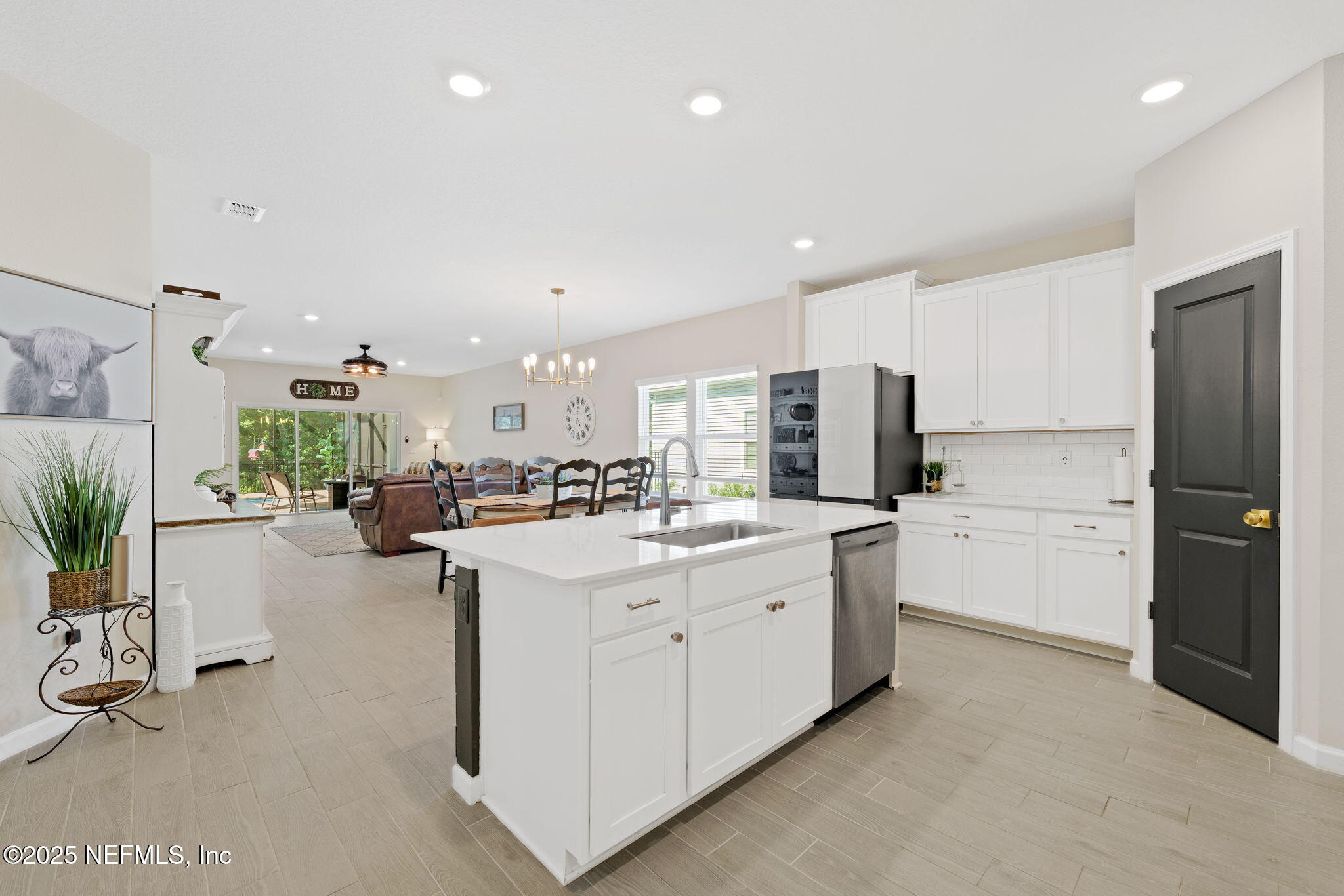 109 White Rabbit Run St. Augustine, FL 32092 - Photo 9 of 55 Kitchen