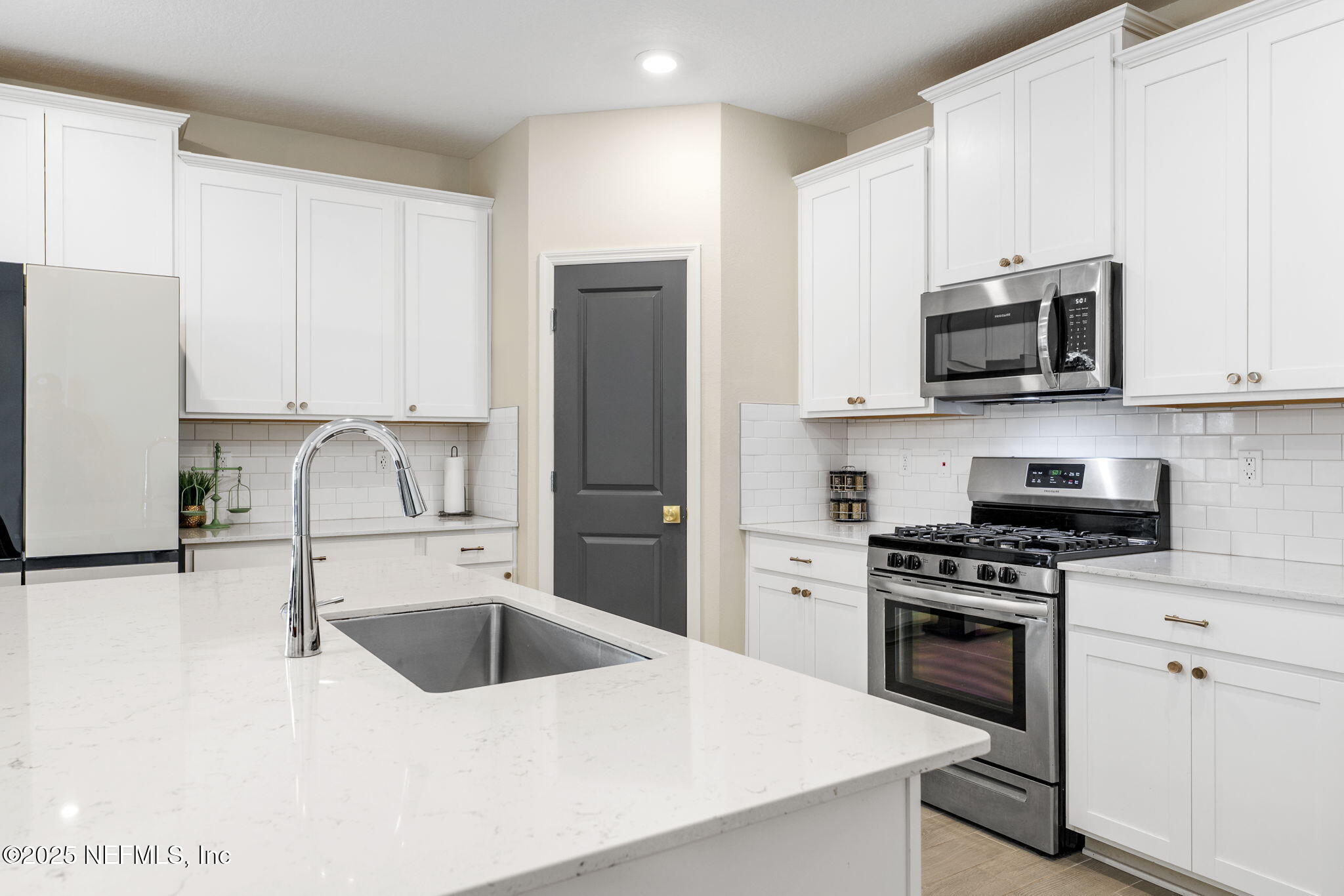 109 White Rabbit Run St. Augustine, FL 32092 - Photo 10 of 55 Kitchen