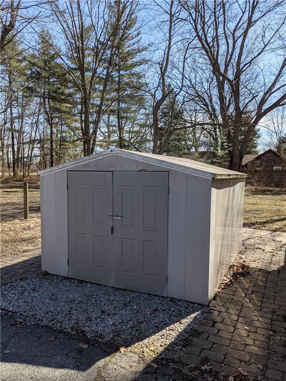 8217 Acton Road Indianapolis, IN 46259 - Photo 20 of 21 Gallery Image 20
