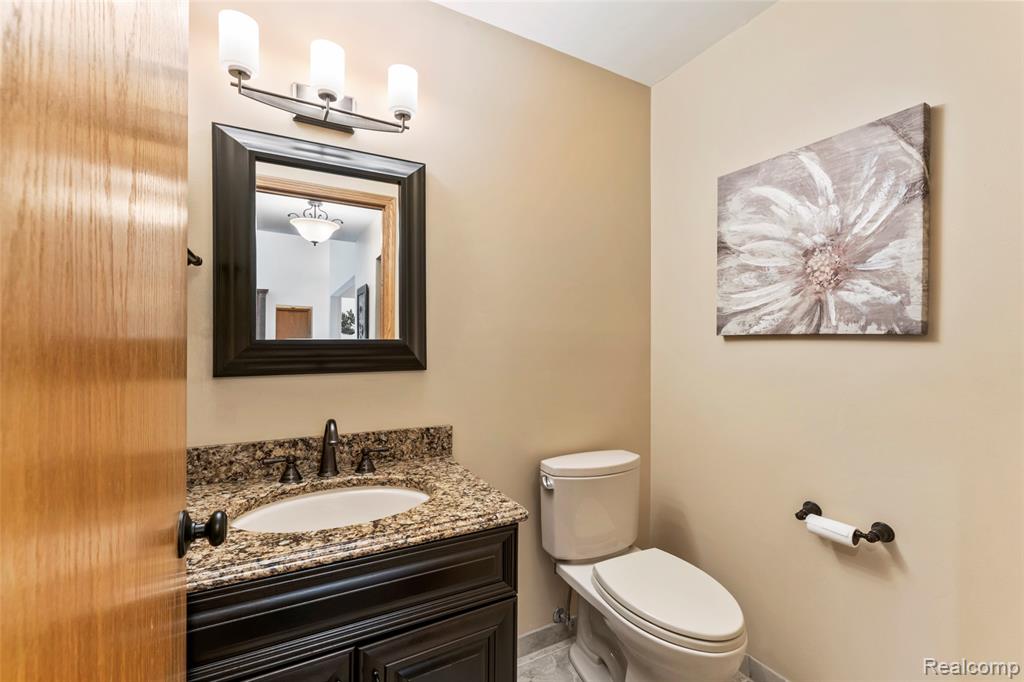 6541 East Ridge Court Brighton, MI 48116 - Photo 27 of 50