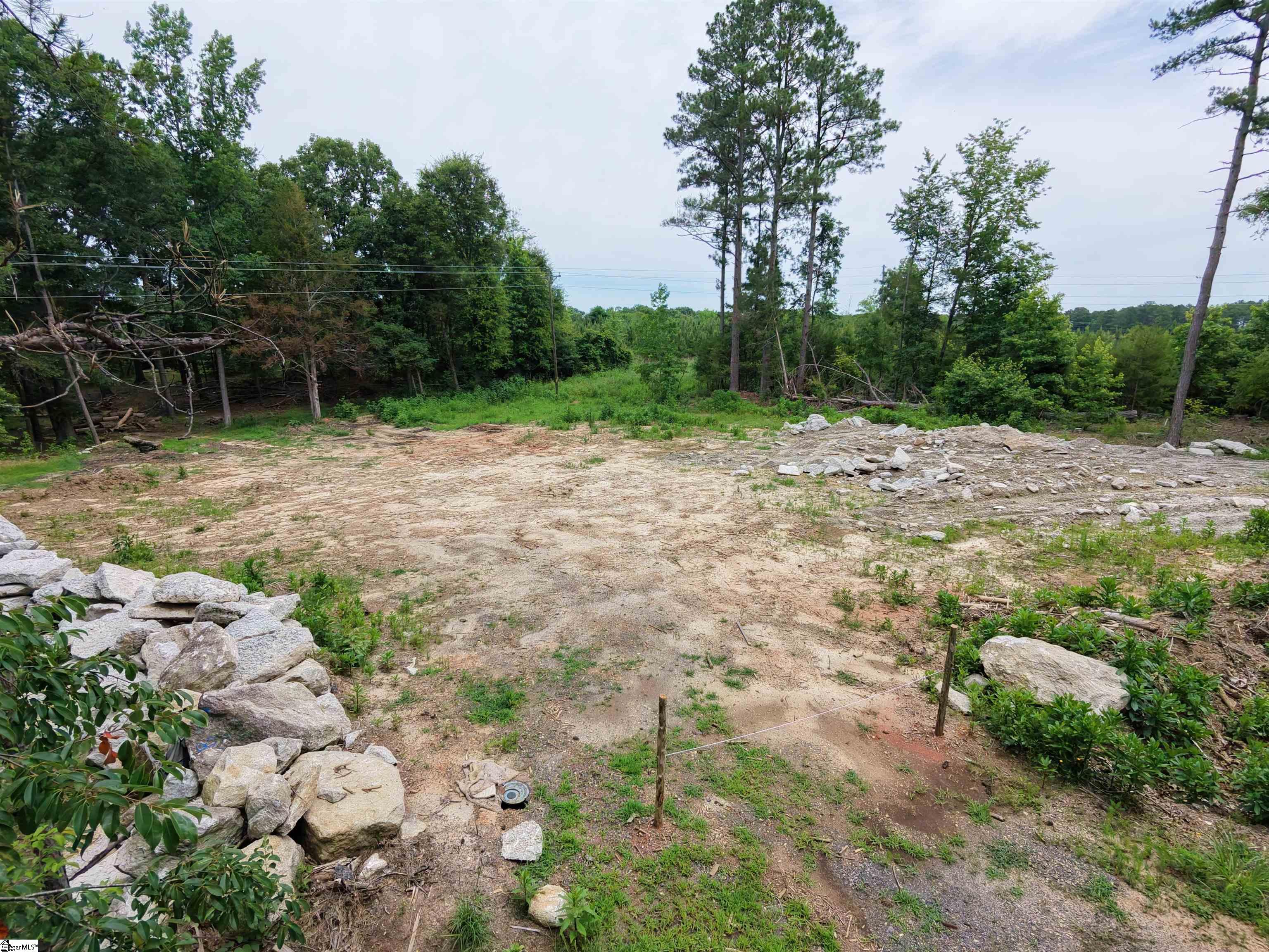 0 Columbia Road Honea Path, SC 29654 - Photo 2 of 6
