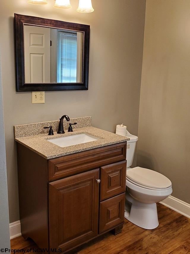 860 Wyatt Mannington Road Mannington, WV 26582 - Photo 13 of 15 Gallery Image 13