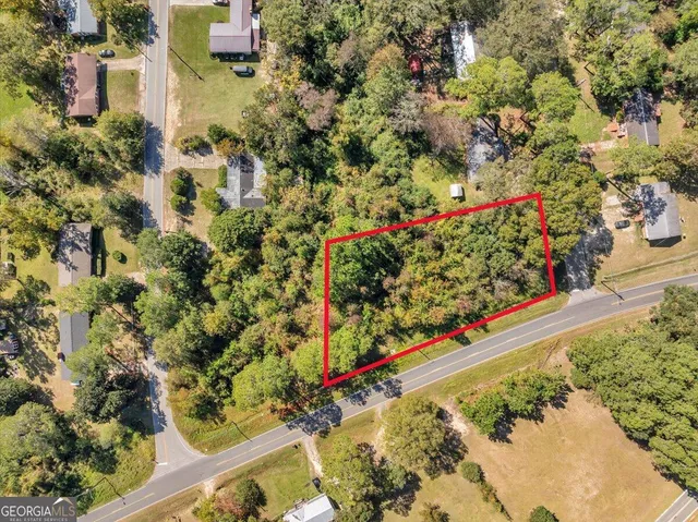 $9,600 | 0 Forest Avenue, Eastman, GA 31023