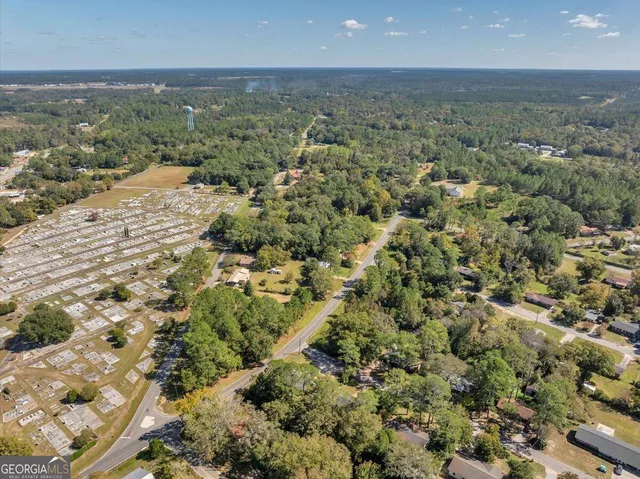 $9,600 | 0 Forest Avenue, Eastman, GA 31023