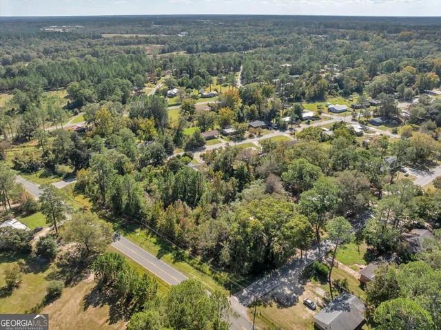 $9,600 | 0 Forest Avenue, Eastman, GA 31023