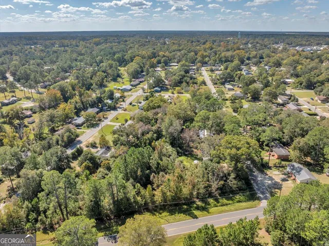 $9,600 | 0 Forest Avenue, Eastman, GA 31023