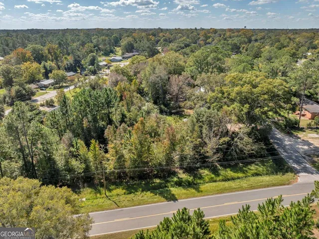 $9,600 | 0 Forest Avenue, Eastman, GA 31023