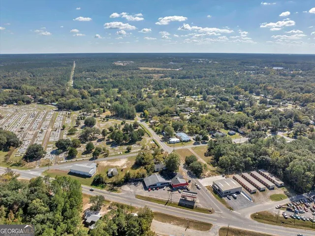 $9,600 | 0 Forest Avenue, Eastman, GA 31023