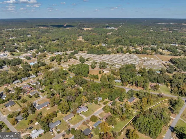 $9,600 | 0 Forest Avenue, Eastman, GA 31023