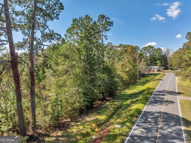 $9,600 | 0 Forest Avenue, Eastman, GA 31023
