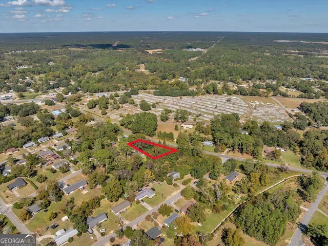 $9,600 | 0 Forest Avenue, Eastman, GA 31023