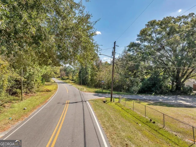 $9,600 | 0 Forest Avenue, Eastman, GA 31023
