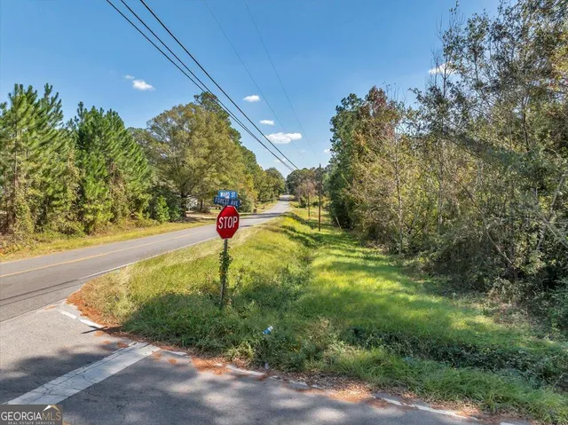 $9,600 | 0 Forest Avenue, Eastman, GA 31023