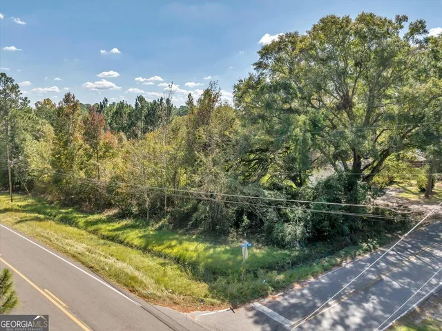 $9,600 | 0 Forest Avenue, Eastman, GA 31023