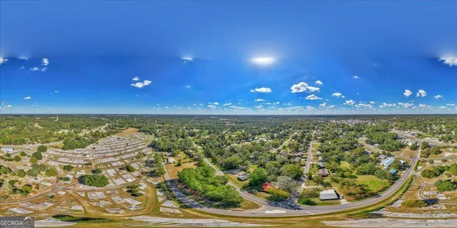 $9,600 | 0 Forest Avenue, Eastman, GA 31023