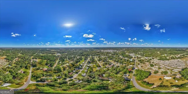 $9,600 | 0 Forest Avenue, Eastman, GA 31023