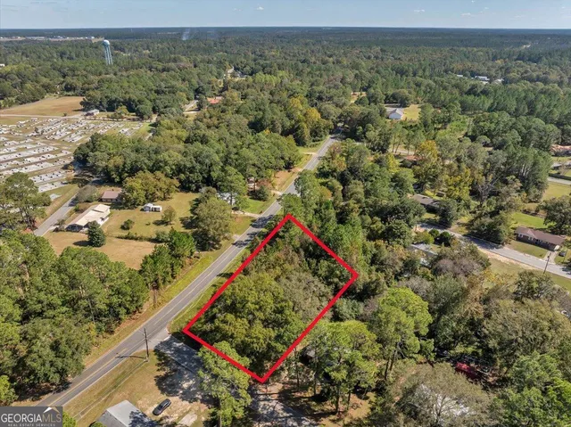 $9,600 | 0 Forest Avenue, Eastman, GA 31023