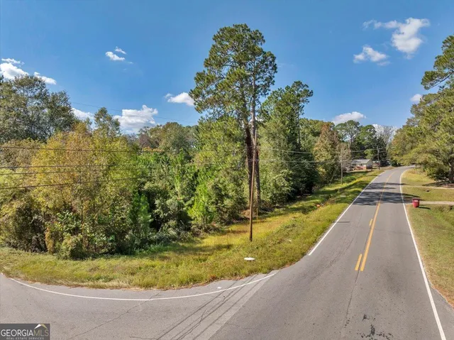 $9,600 | 0 Forest Avenue, Eastman, GA 31023