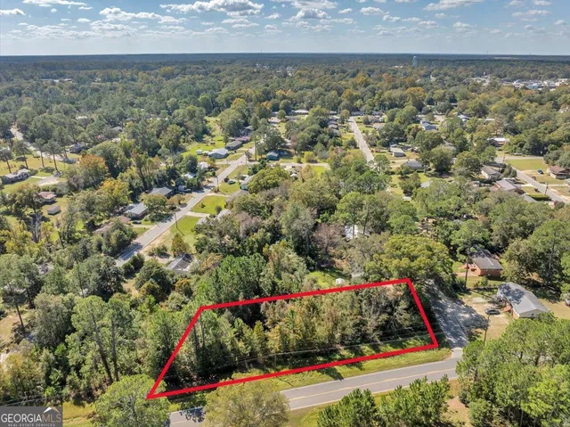 $9,600 | 0 Forest Avenue, Eastman, GA 31023