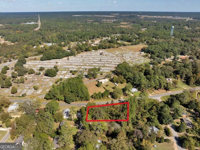 $9,600 | 0 Forest Avenue, Eastman, GA 31023