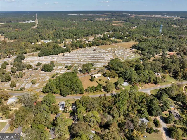 $9,600 | 0 Forest Avenue, Eastman, GA 31023