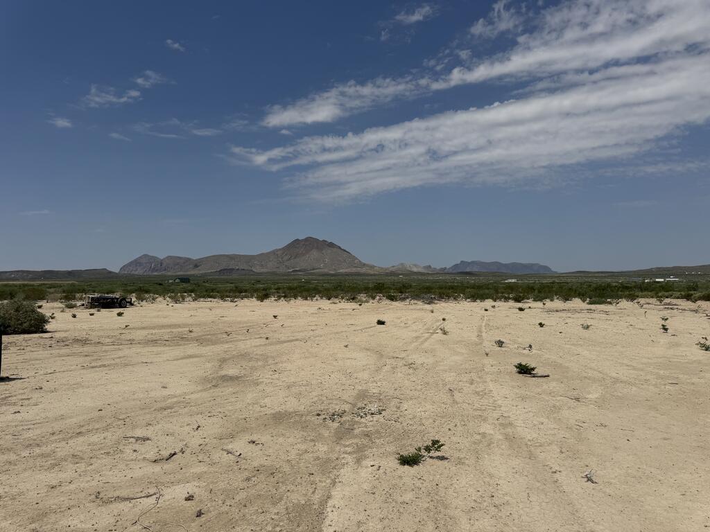 1130 Camel Hump Road Alpine, TX 79830 - Photo 9 of 9 Gallery Image 9