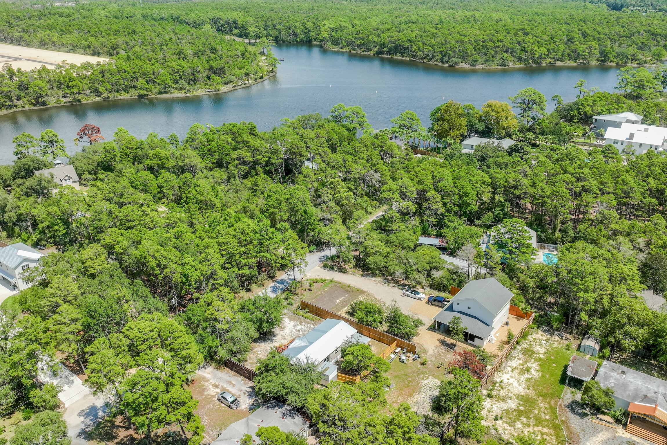 Undisclosed Address Inlet Beach, FL 32461 - Photo 5 of 13 web_102 Earl Road _14 (1)