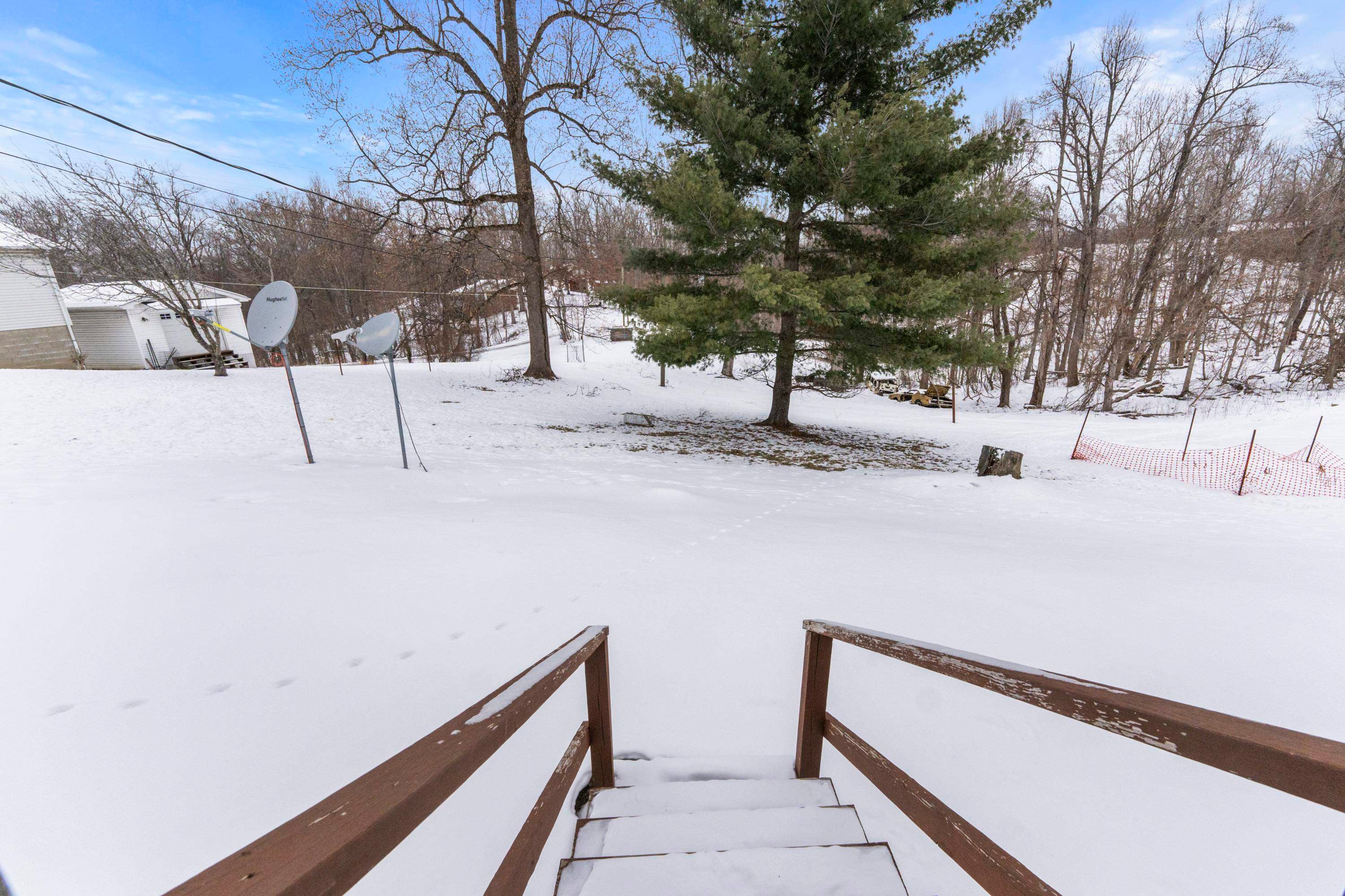 5762 Segar Hill Road Huntington, WV 25704 - Photo 22 of 27 Gallery Image 22