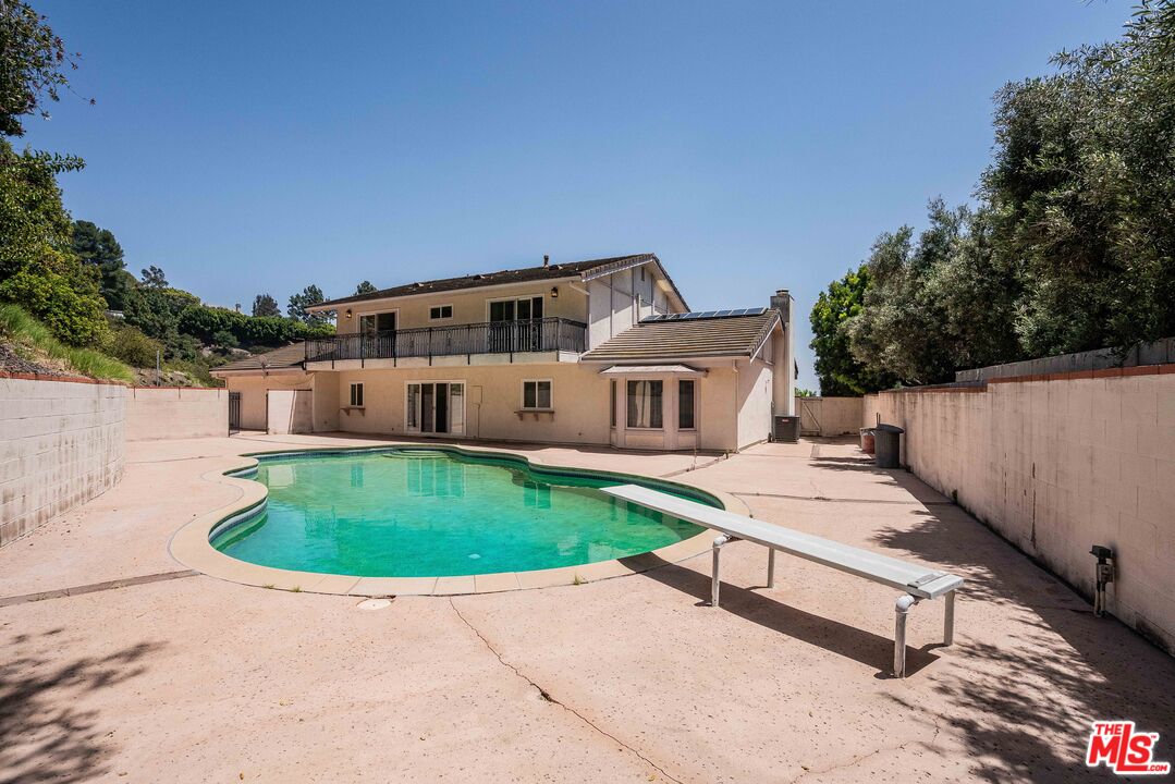 1181 Somera Road Los Angeles, CA 90077 - Photo 30 of 40