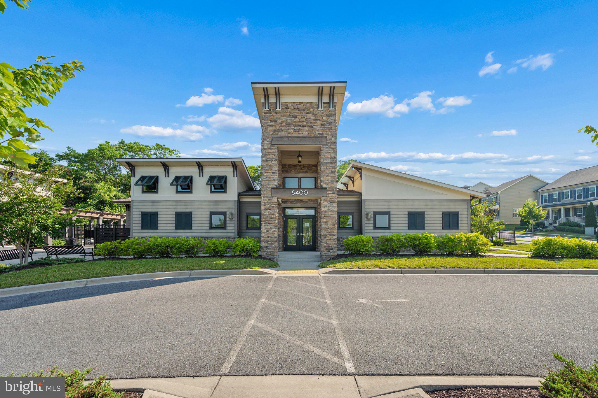 8463 Randell Ridge Road Frederick, MD 21704 - Photo 62 of 76 Club house