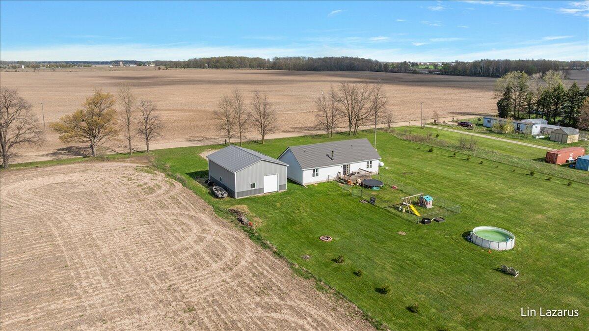 5186 Harwood Road Ionia, MI 48846 - Photo 19 of 49 67-5186 Harwood Rd WM-19