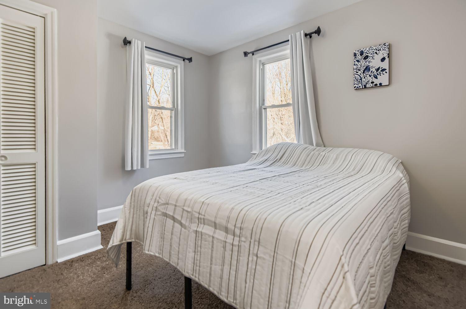 107 Calvary Road Churchville, MD 21028 - Photo 16 of 31 a bedroom with a bed and a window