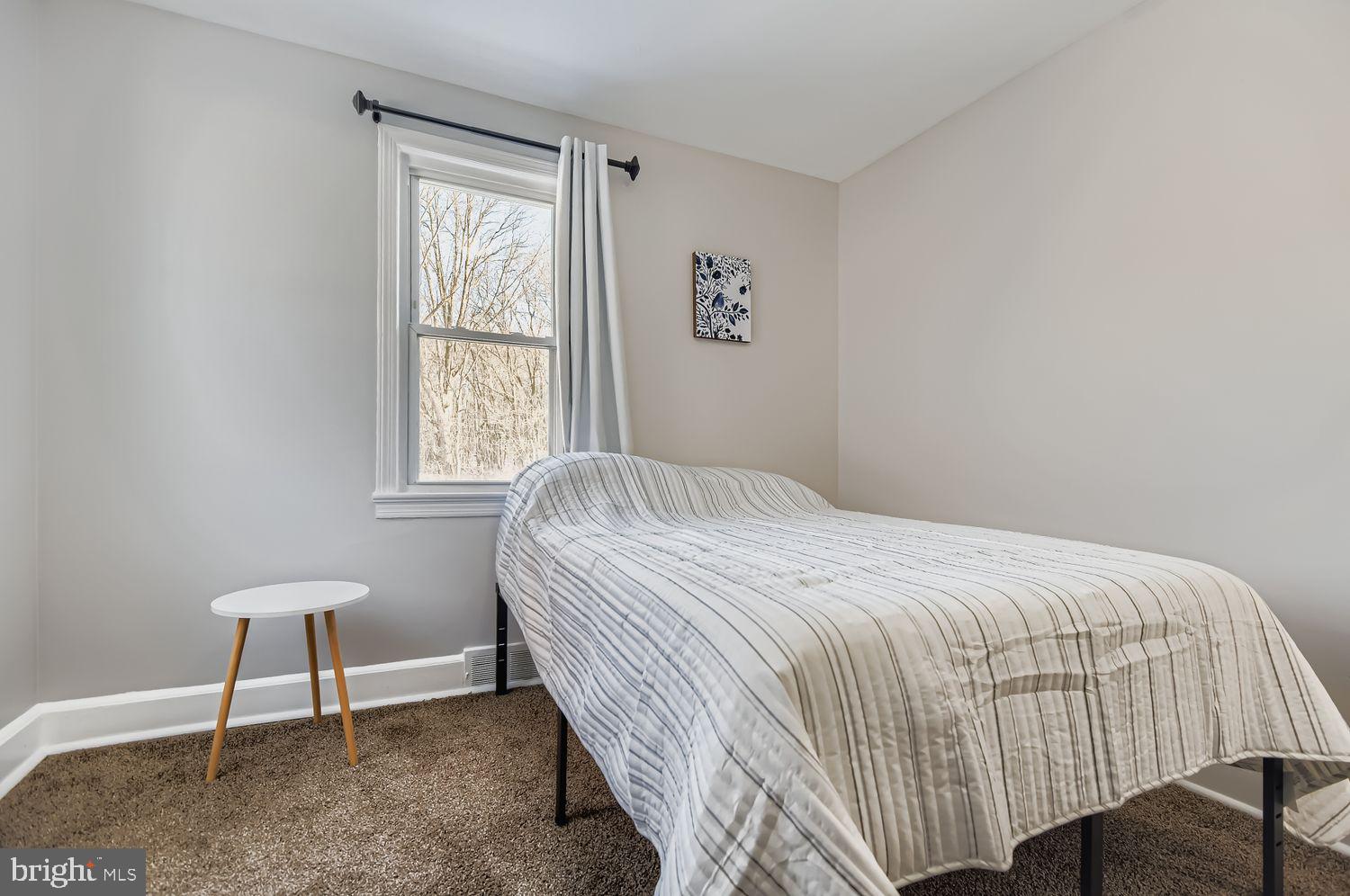 107 Calvary Road Churchville, MD 21028 - Photo 17 of 31 a bedroom with a bed and a window