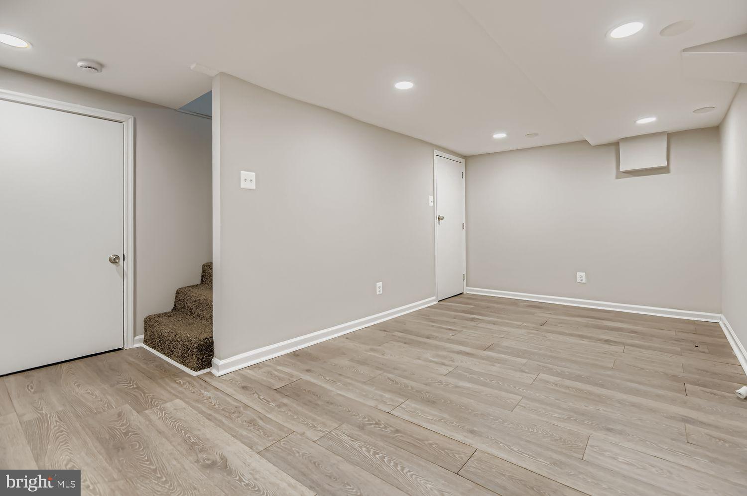 107 Calvary Road Churchville, MD 21028 - Photo 21 of 31 a view of an empty room