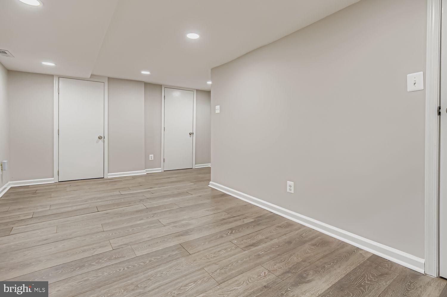 107 Calvary Road Churchville, MD 21028 - Photo 23 of 31 a view of an empty room