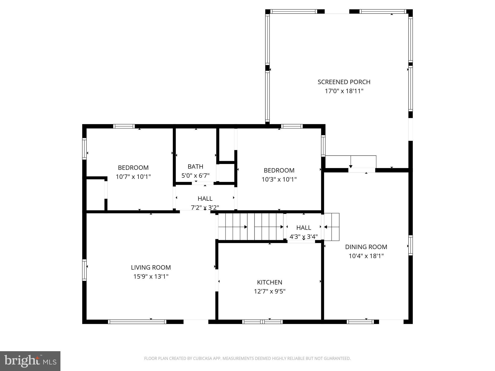 107 Calvary Road Churchville, MD 21028 - Photo 29 of 31